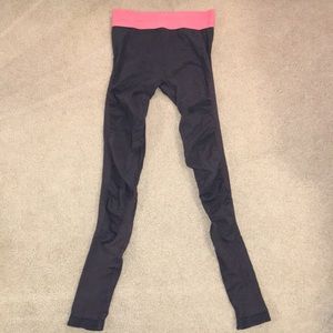 Sweaty Betty Rouched Leggings
